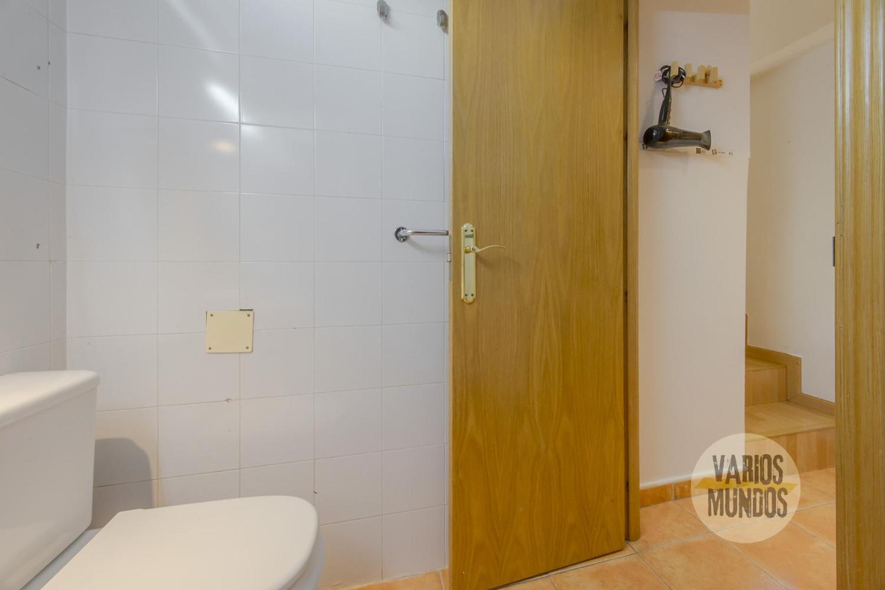 Nuevo Atico Loft 1Hab 3Pax En La Plaza De Chueca Lägenhet Madrid Exteriör bild